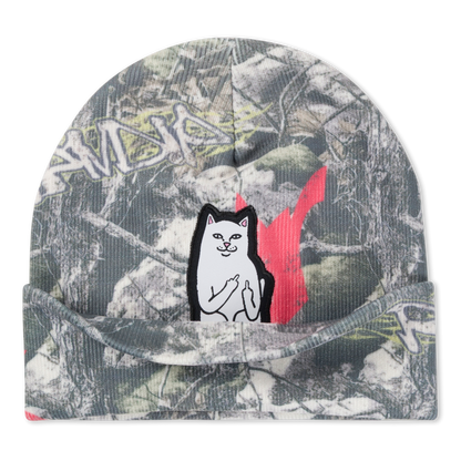 GORRO LORD NERMAL (ALLSTAR TREE CAMO)