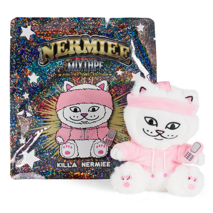 NERM BOO BOO & FRIENDS “MIXTAPE”