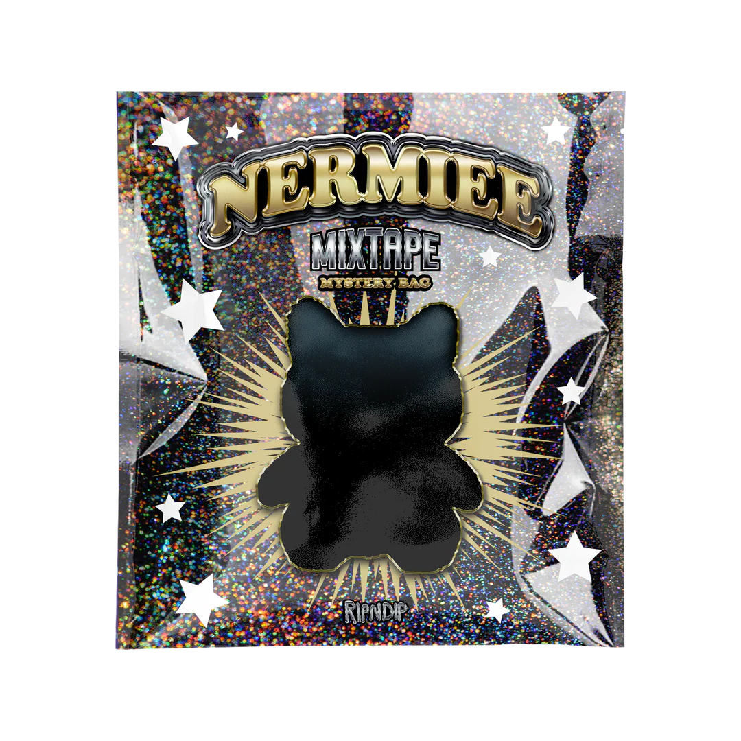 NERM BOO BOO & FRIENDS “MIXTAPE”
