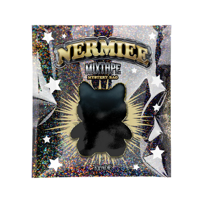 NERM BOO BOO & FRIENDS “MIXTAPE”
