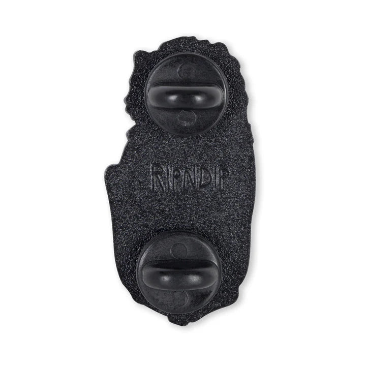 KILLER NERM PIN (MULTI)