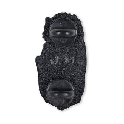 KILLER NERM PIN (MULTI)