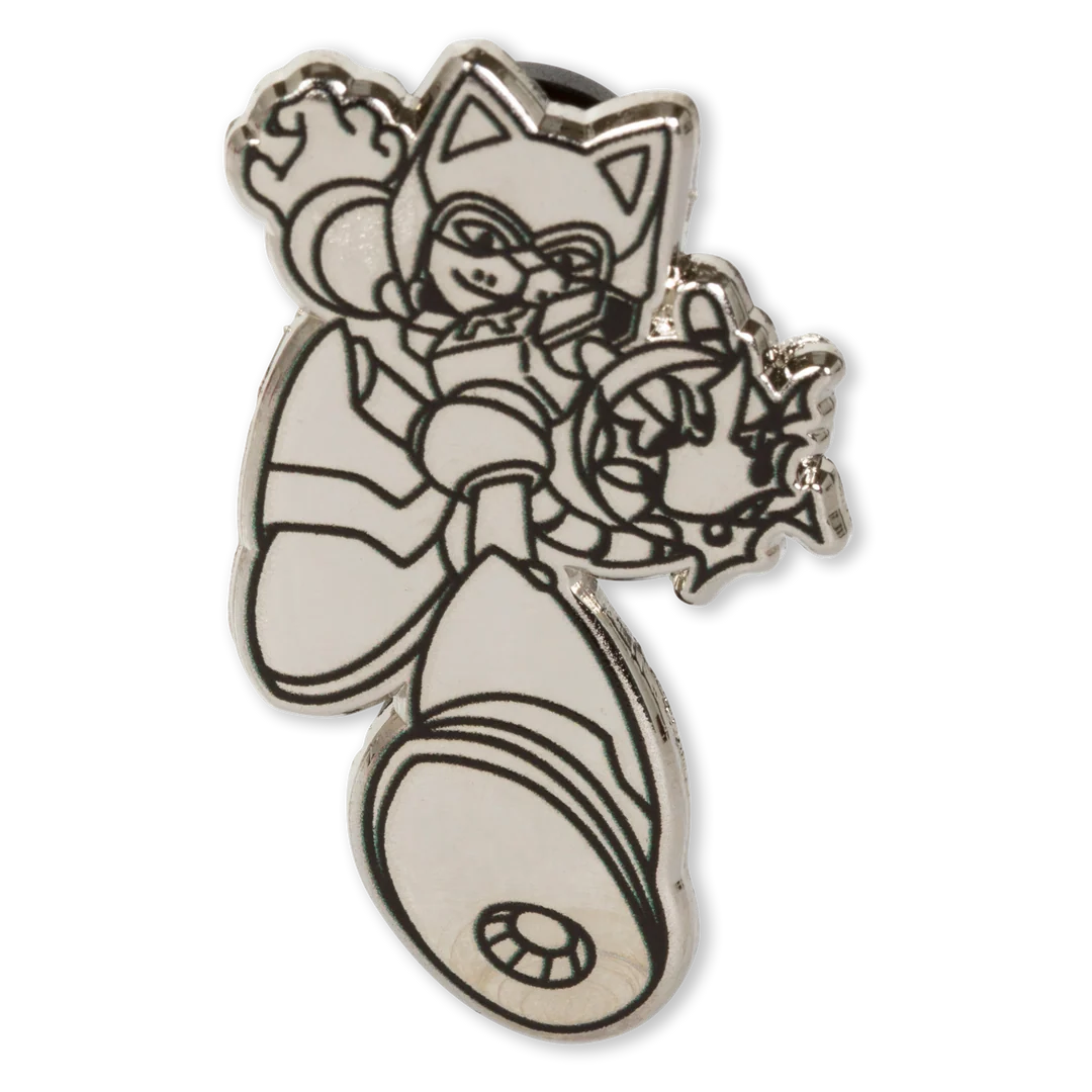PIN ROKKUNERM (MULTI)