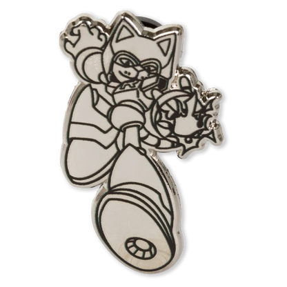 PIN ROKKUNERM (MULTI)