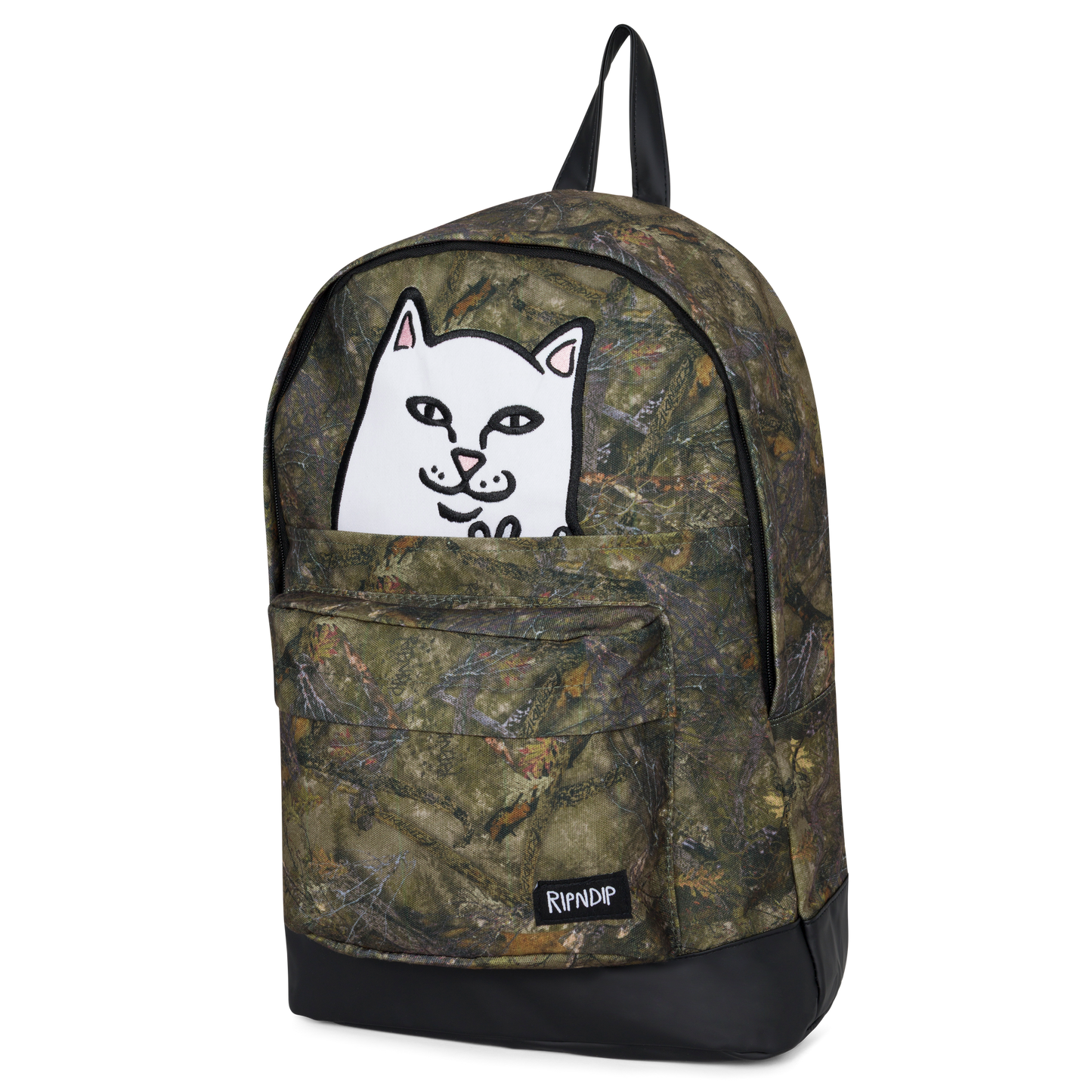 MOCHILA LORD NERMAL (NERM TREE CAMO)
