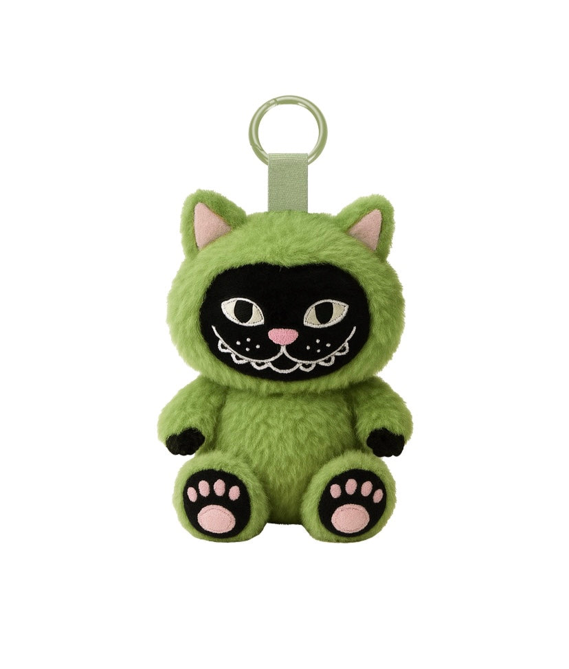 NERM BOO BOO & FRIENDS