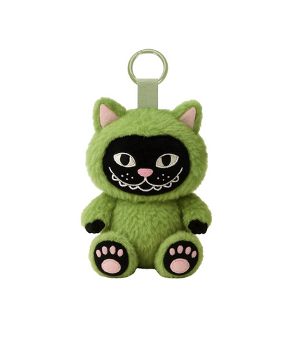 NERM BOO BOO & FRIENDS