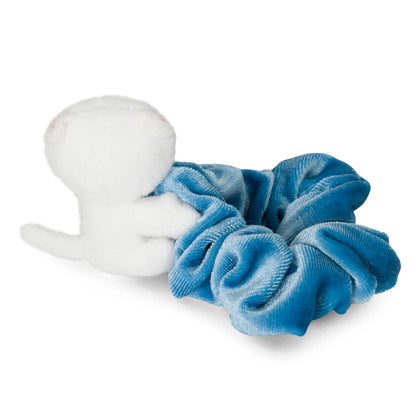 COLA PARA CABELLO NERMY BUDDY (AZUL)