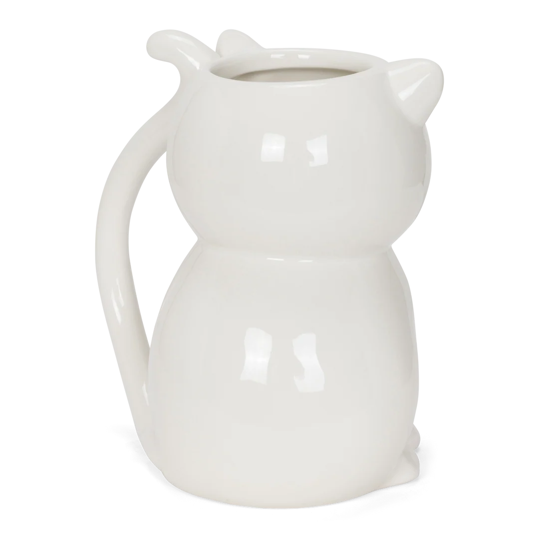 TAZA DE CERÁMICA LORD NERMAL (BLANCA)