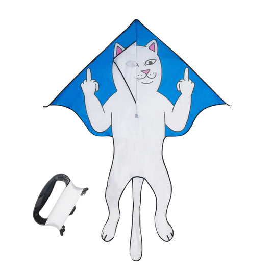 BARRILETE LORD NERMAL (BLUE)