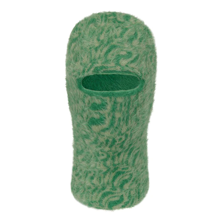 Balaclava Wilshire Ski (Pine)