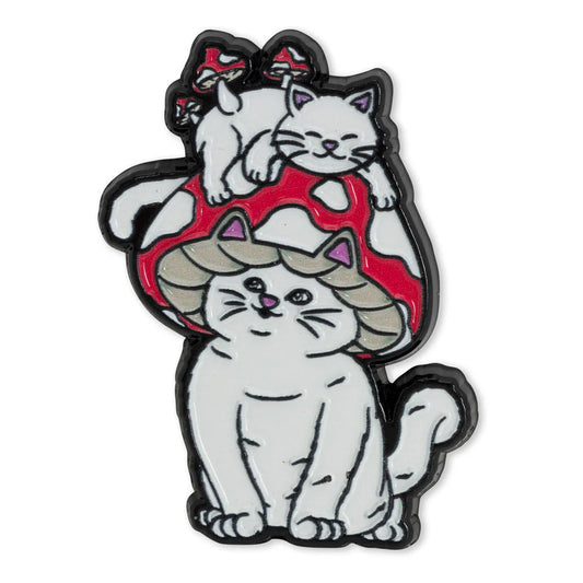 PIN FIELD FRIENDS (MULTI)