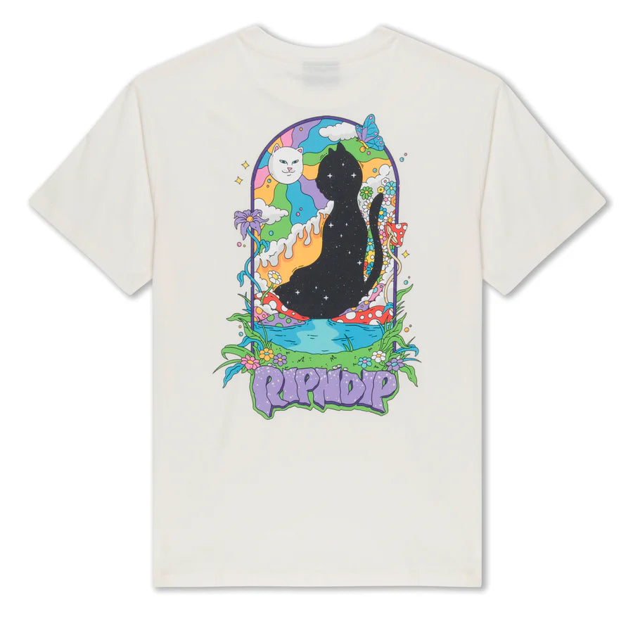 PLAYERA JERM OASIS (BONE)