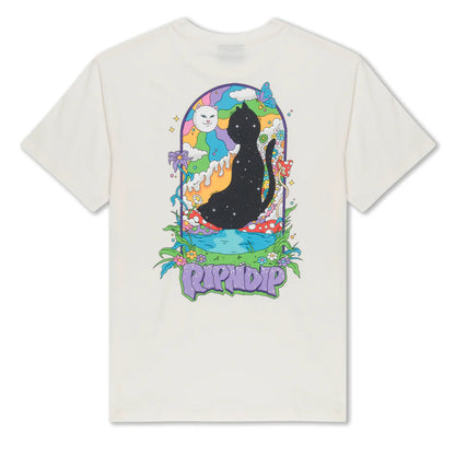 PLAYERA JERM OASIS (BONE)