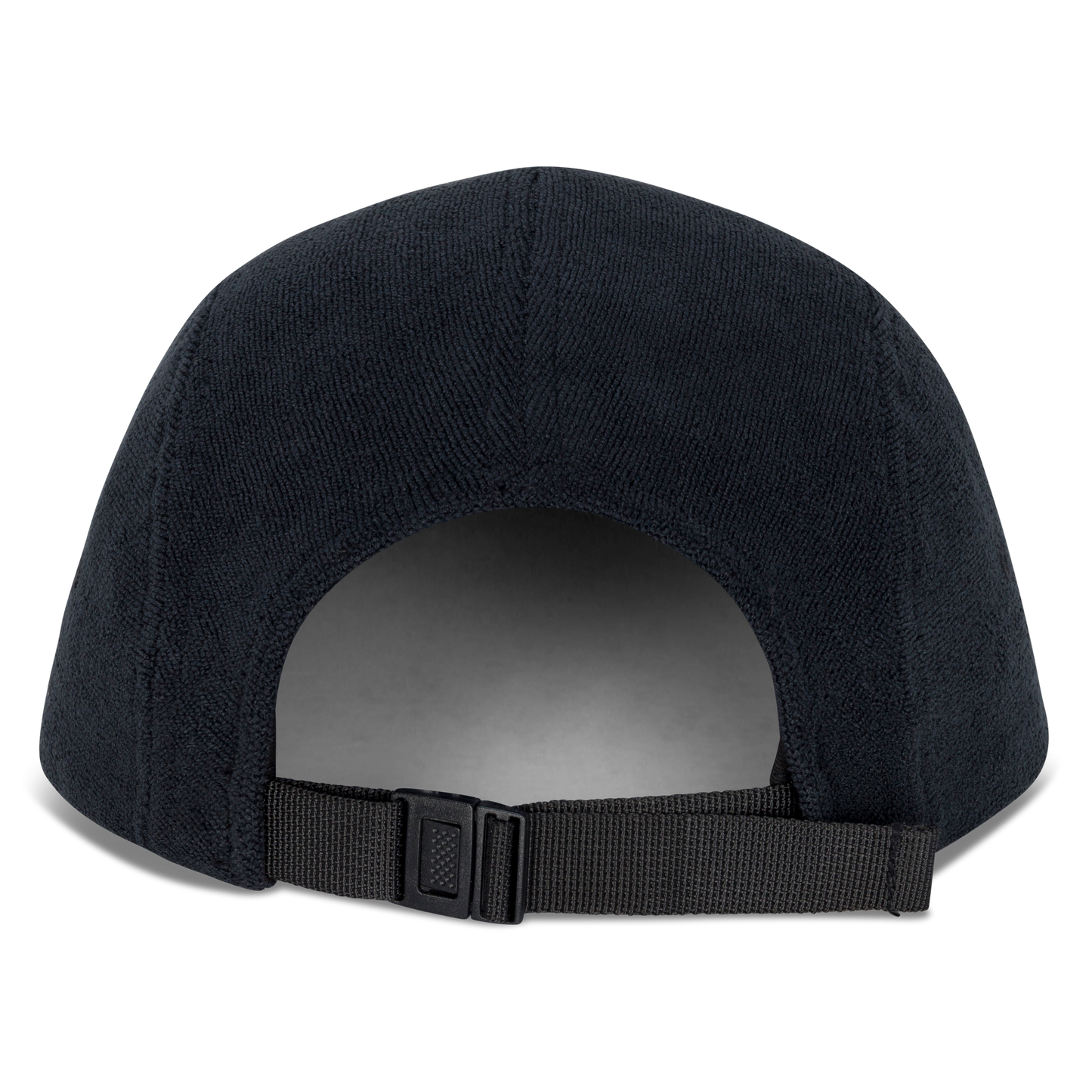 GORRA CASTANZA CAMPER (NEGRO)