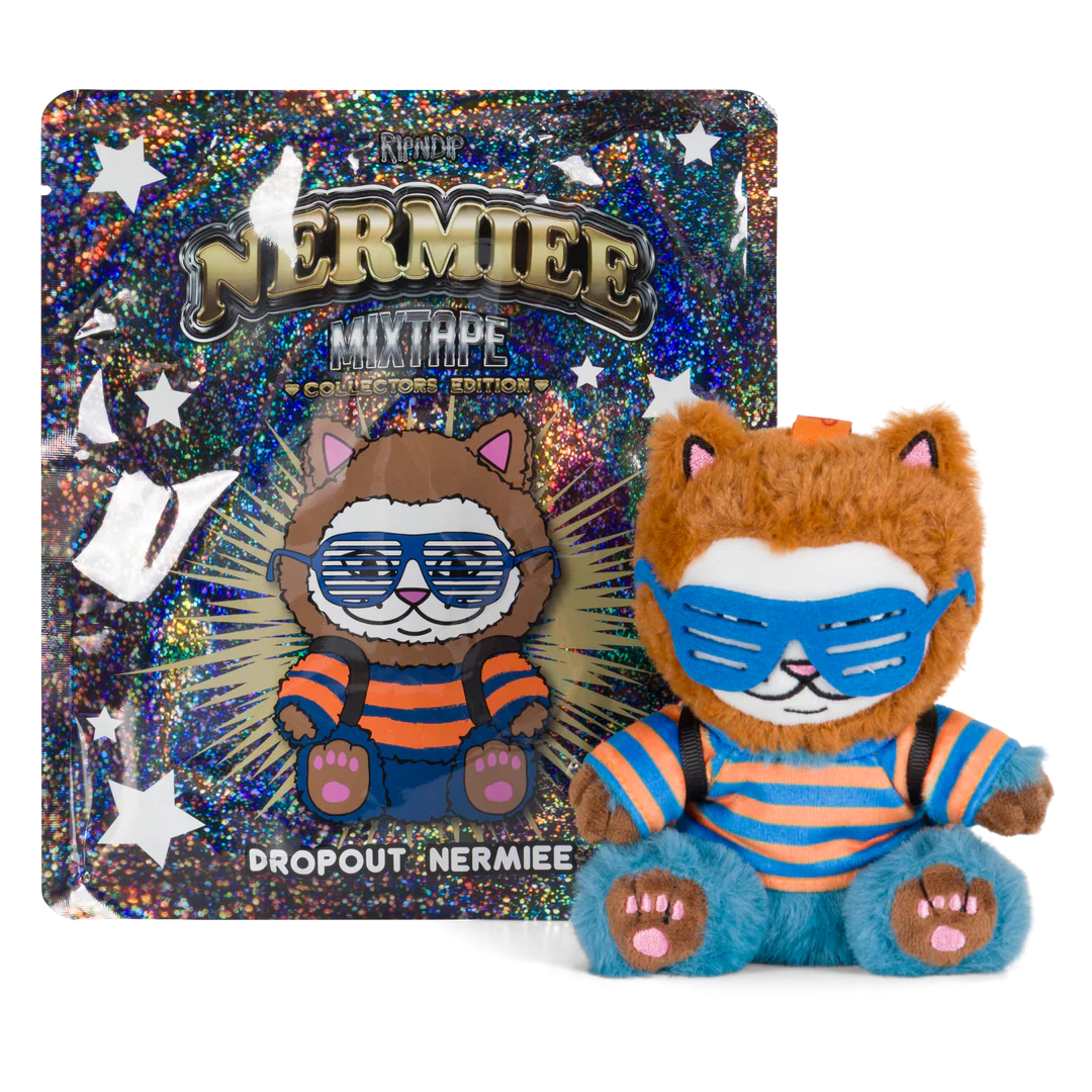 NERM BOO BOO & FRIENDS “MIXTAPE”