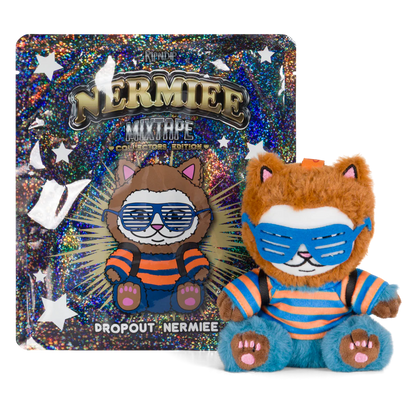 NERM BOO BOO & FRIENDS “MIXTAPE”