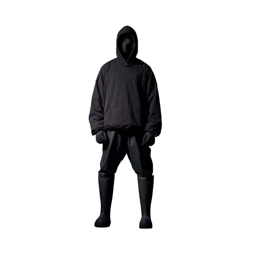 HOODIE YEEZY GAP ENGINEERED BY BALENCIAGA
PADDED (NEGRO)