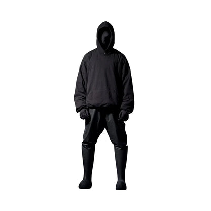 HOODIE YEEZY GAP ENGINEERED BY BALENCIAGA
PADDED (NEGRO)