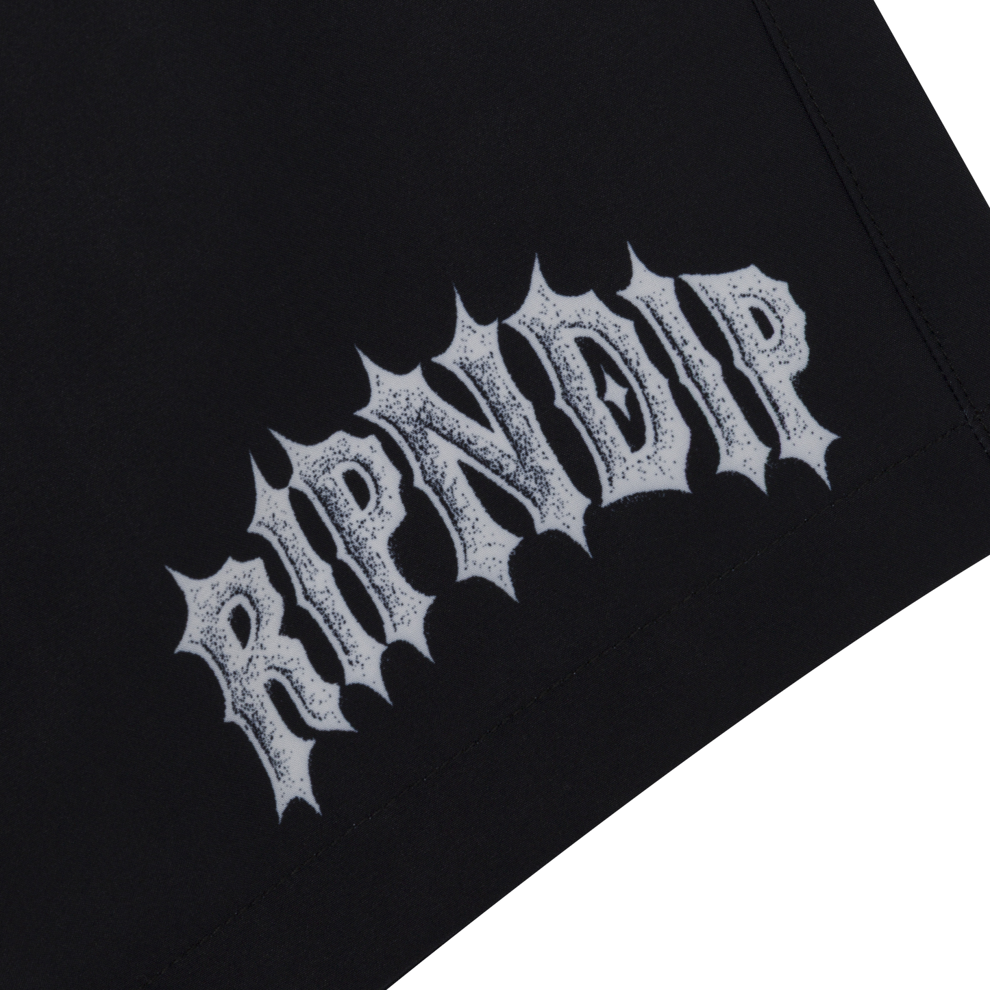 PANTALONETA WASTELAND SWIM (NEGRO)