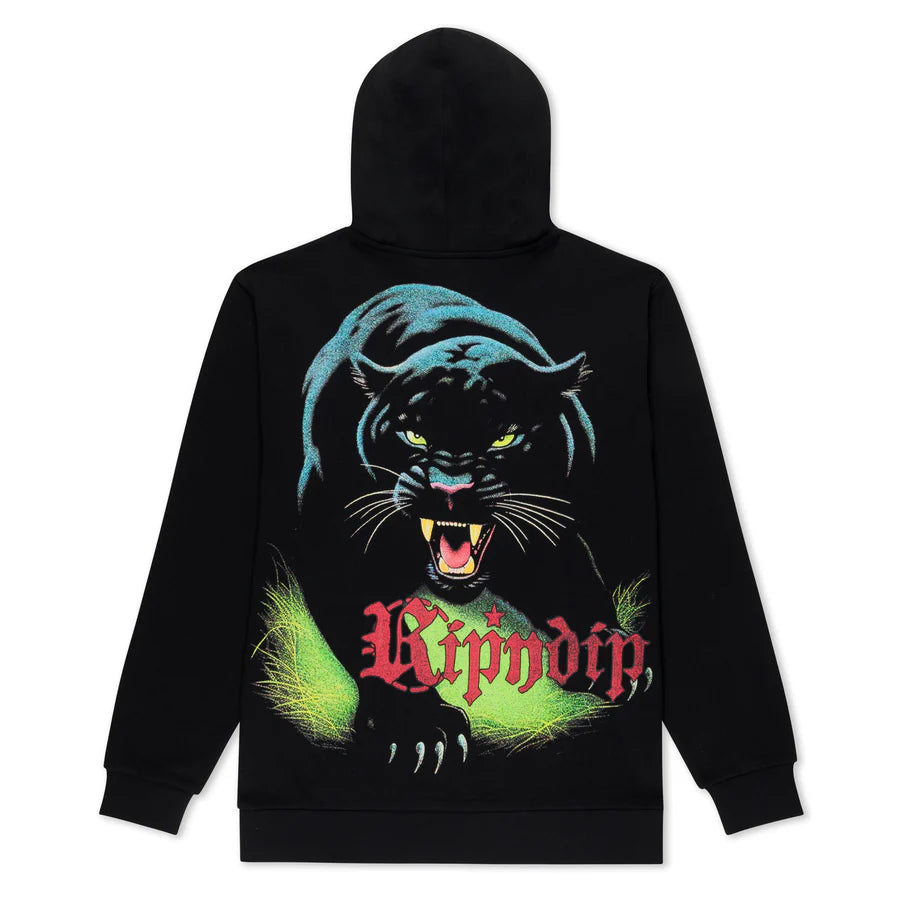 FEIN HOODIE (NEGRO)