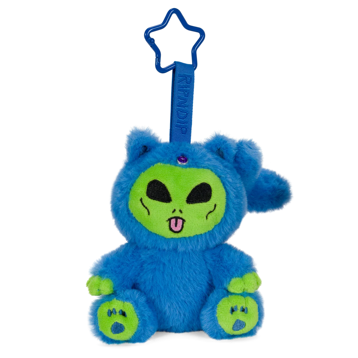 NERM BOO BOO’s CREEPIEE CREATURES MYSTERY BAG
