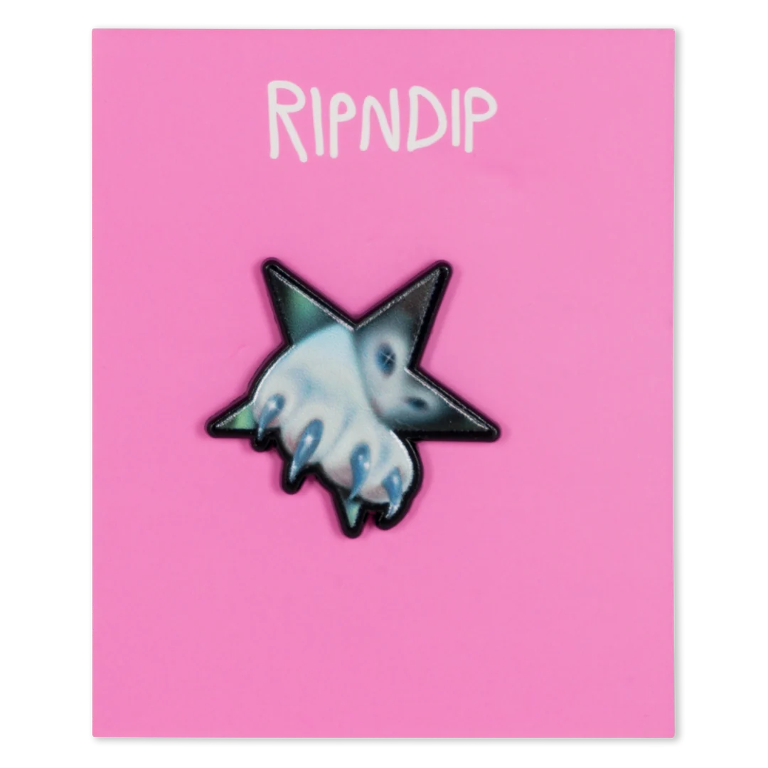 PIN NERM CLAW (MULTI)