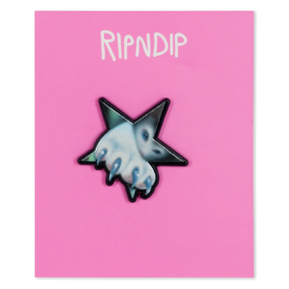 PIN NERM CLAW (MULTI)