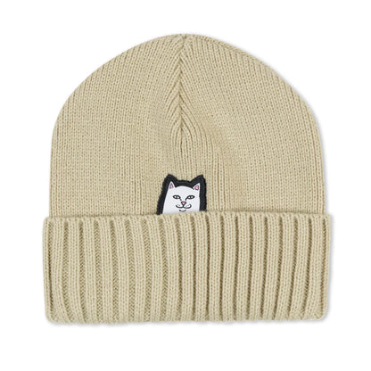 GORRO LORD NERMAL (LIGHT MOSS)