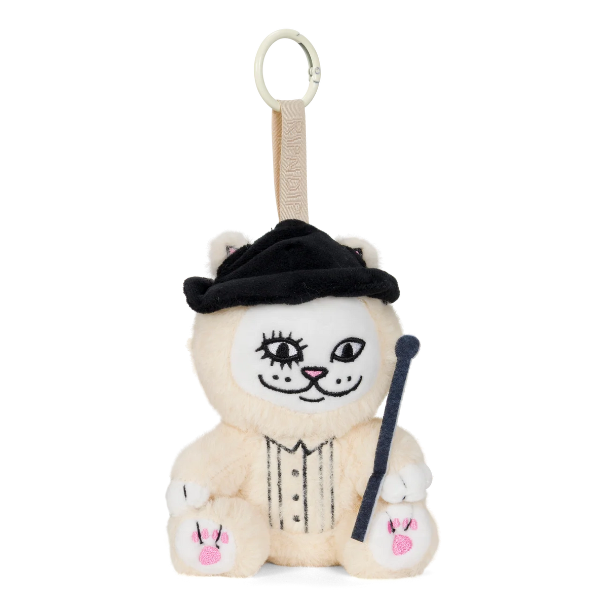NERM BOO BOO’s CINEMATIC CREATURE MYSTERY BAG
