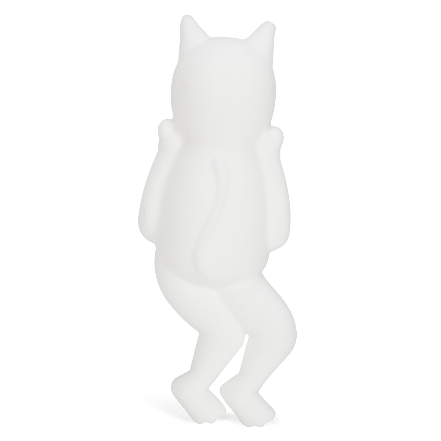 LORD NERMAL PHONE CHARM (BLANCO)
