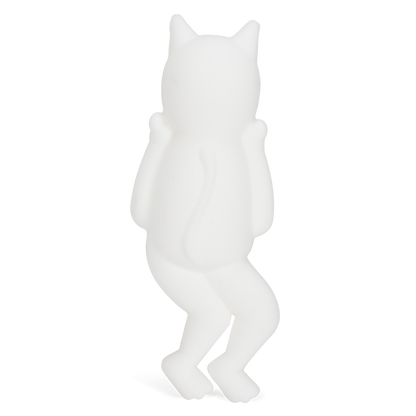 LORD NERMAL PHONE CHARM (BLANCO)