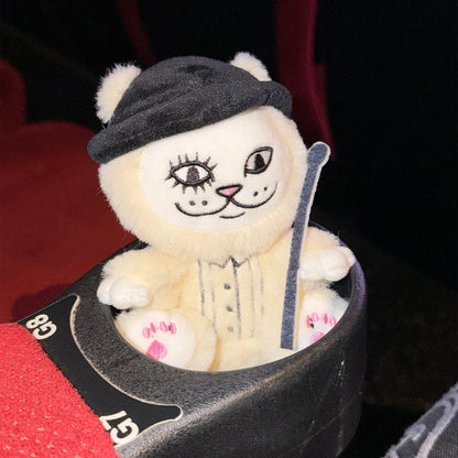 NERM BOO BOO’s CINEMATIC CREATURE MYSTERY BAG