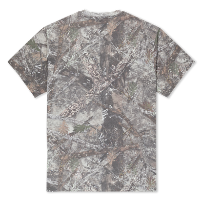 PLAYERA LORD NERMAL POCKET (NERM TREE CAMO)