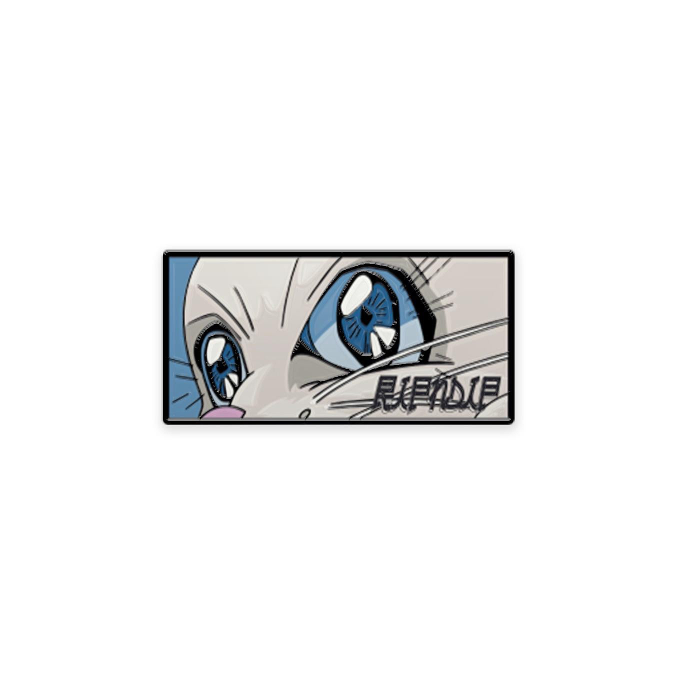 PIN METAL CLAW (MULTI)