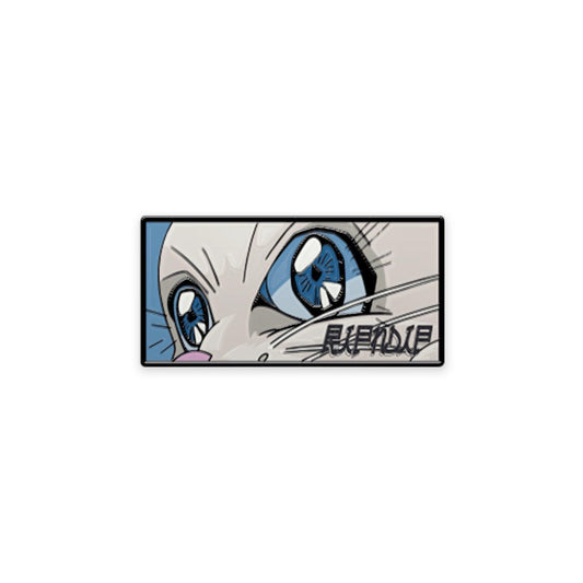 PIN METAL CLAW (MULTI)