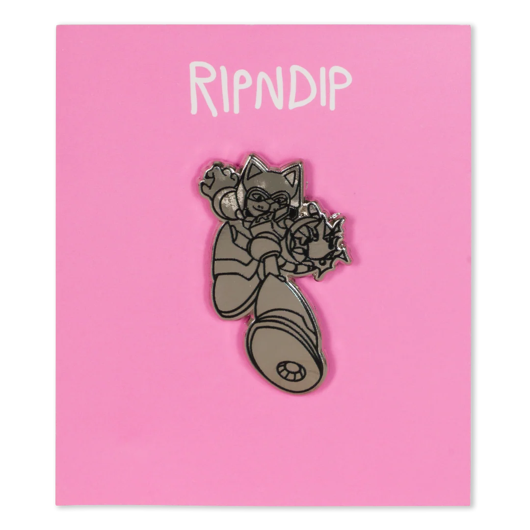 PIN ROKKUNERM (MULTI)