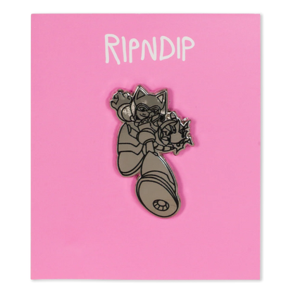 PIN ROKKUNERM (MULTI)