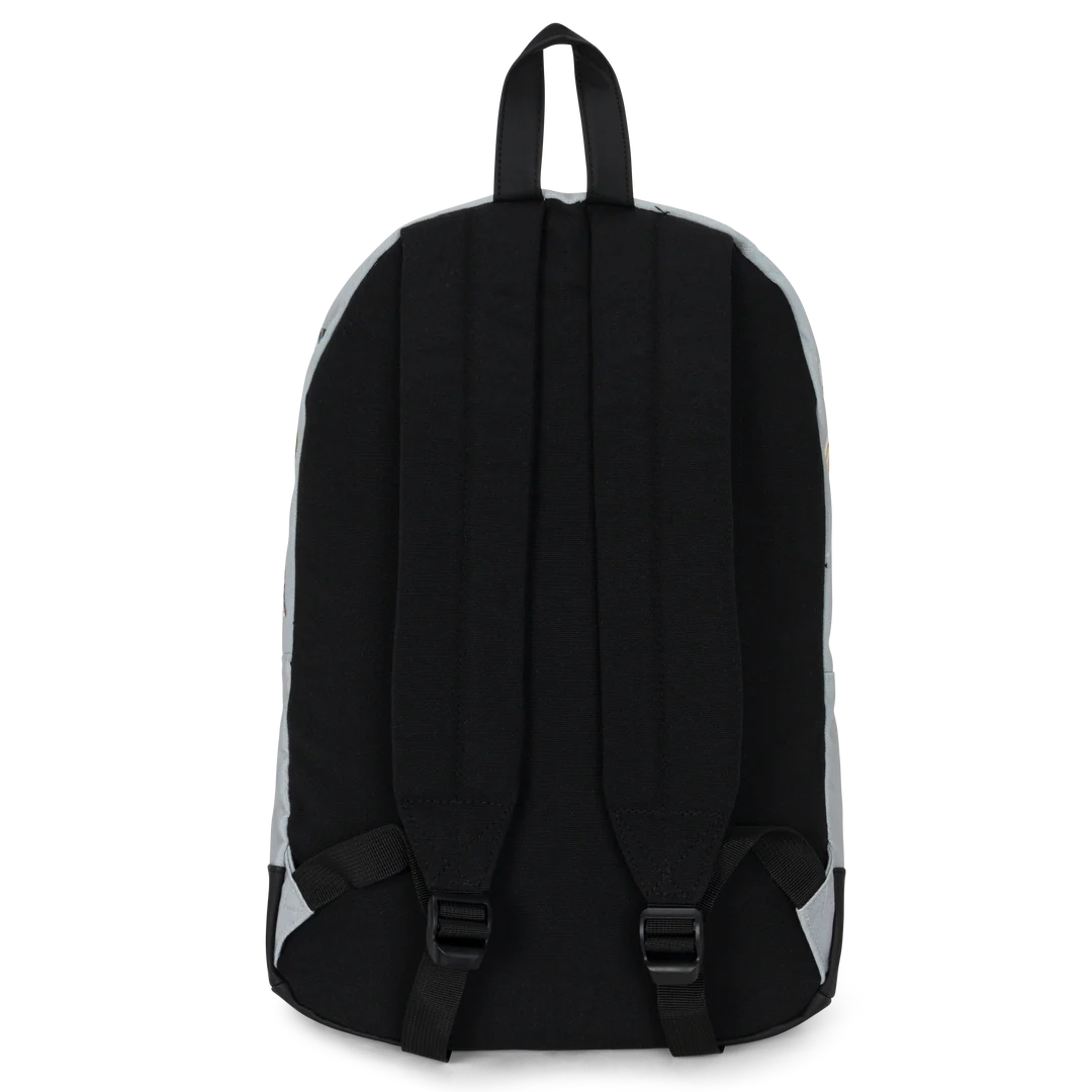 MOCHILA LORD NERMAL SKYLINE VELCRO (MULTI)