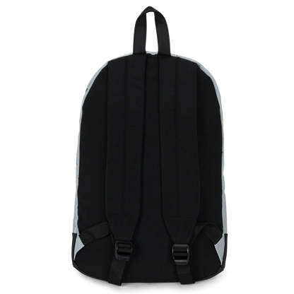 MOCHILA LORD NERMAL SKYLINE VELCRO (MULTI)