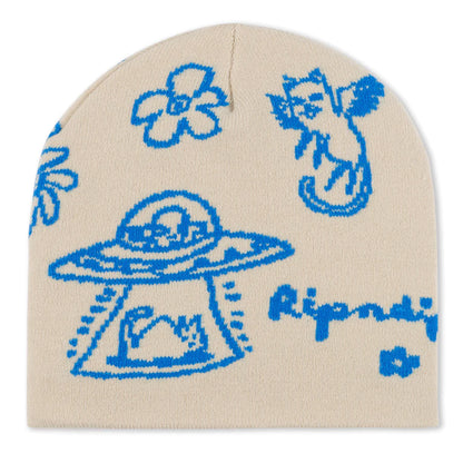 Gorro Blonded (Off White)