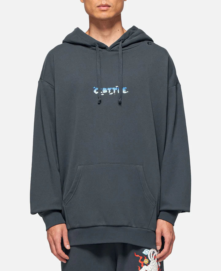HOODIE Isobu Nerm (Grey)
