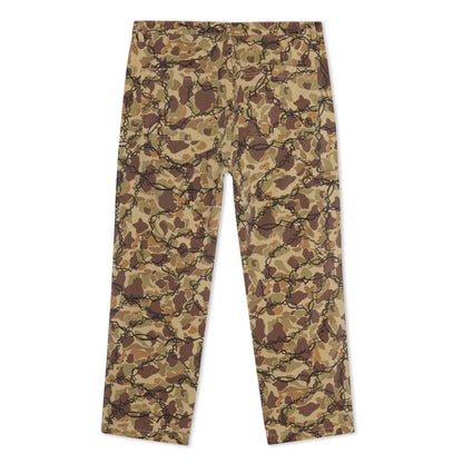 PANTALÓN WIRED CARPENTER (TAN CAMO)