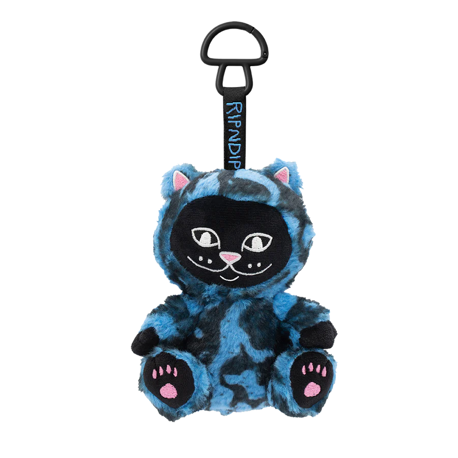 NERM BOO BOO & FRIENDS “TRIPPY”