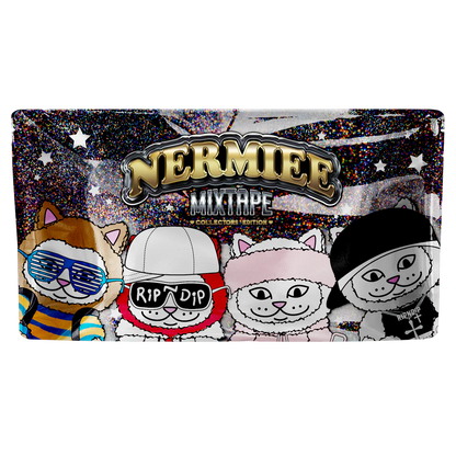 NERM BOO BOO & FRIENDS “MIXTAPE”