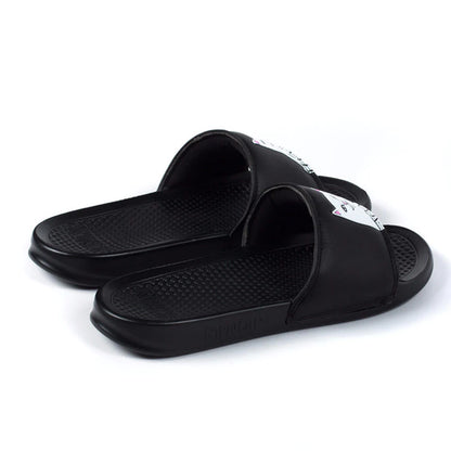 Sandalias Lord Nermal (Negro)