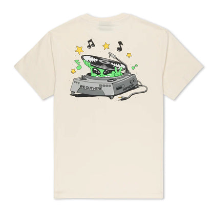 PLAYERA SPINNING (NATURAL)