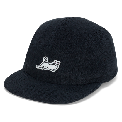 GORRA CASTANZA CAMPER (NEGRO)