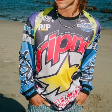 JERSEY RIPNDIP ALLSTAR (MULTI)