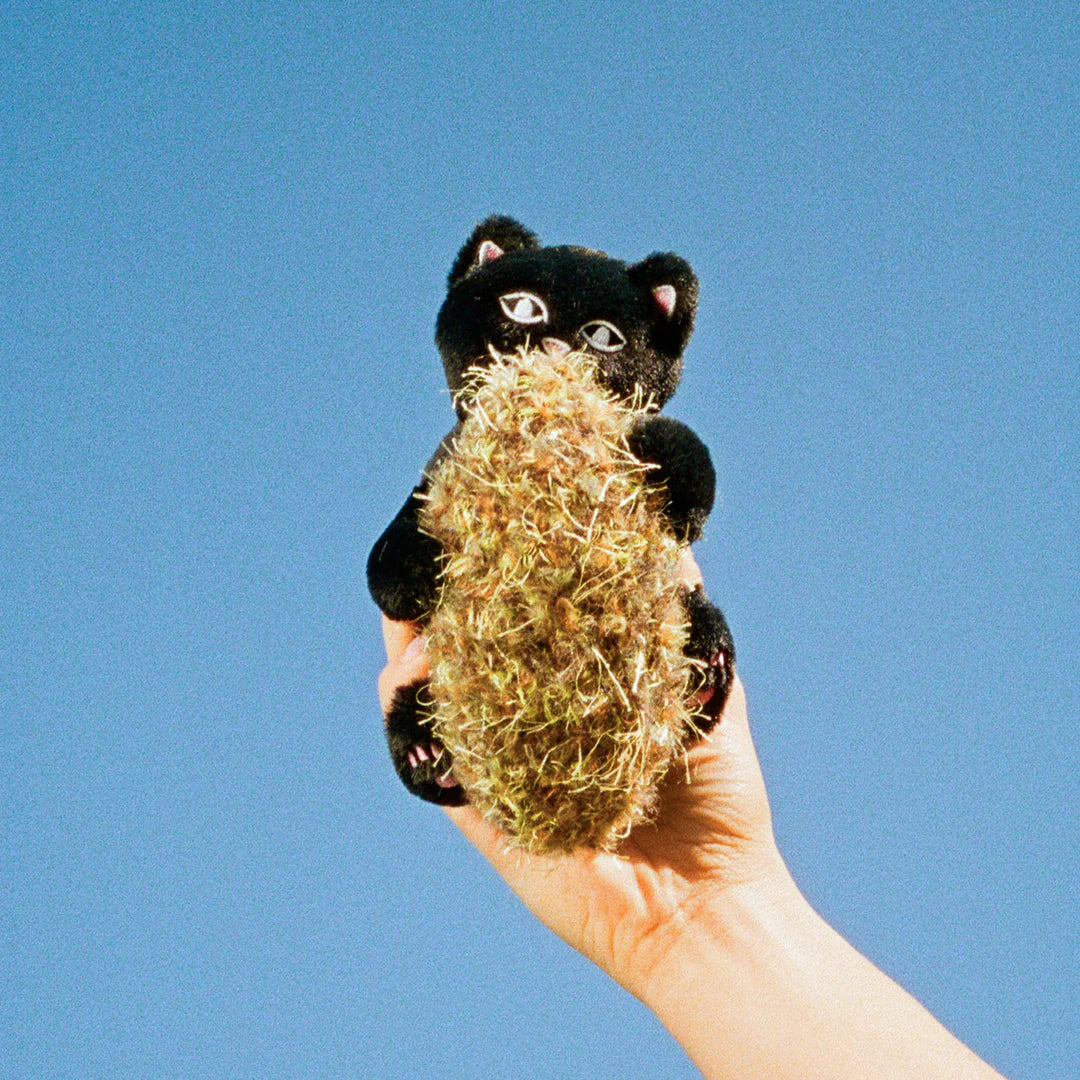 NERM BOO BOO & FRIENDS “NUGS” (Bolsa Misteriosa)